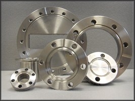 Flanges & Components
