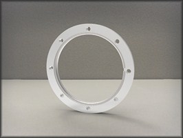 ISO Bolt Ring Assembly