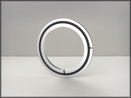 ISO SS Centering Rings