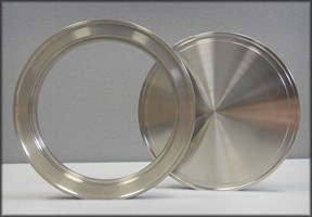ISO K Clamp Flanges