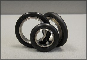 Klein SS Centering Rings