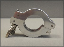 Klein Lever Clamps
