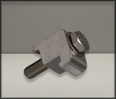 ISO K&F Single Clamps