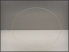 Copper Wire Seal Gasket