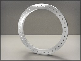 304L Wire Seal Flanges