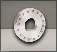 Zero Length CF Reducers